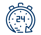 Reacción y Tiempo de Respuesta