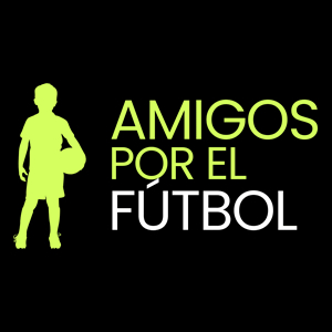 Amigos por el Futbol