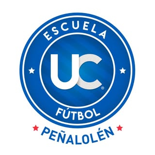 Escuela de futbol UC peñalolén