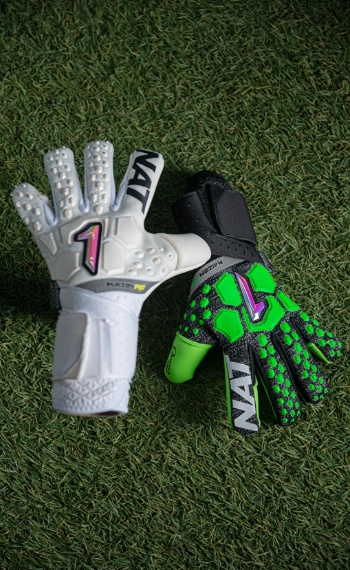 master internacional guardametas