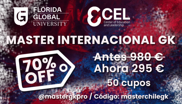 precio master internacional guardametas
