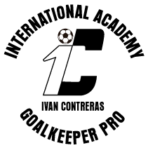 Iván Contreras, International Academy Goalkeeper Pro
